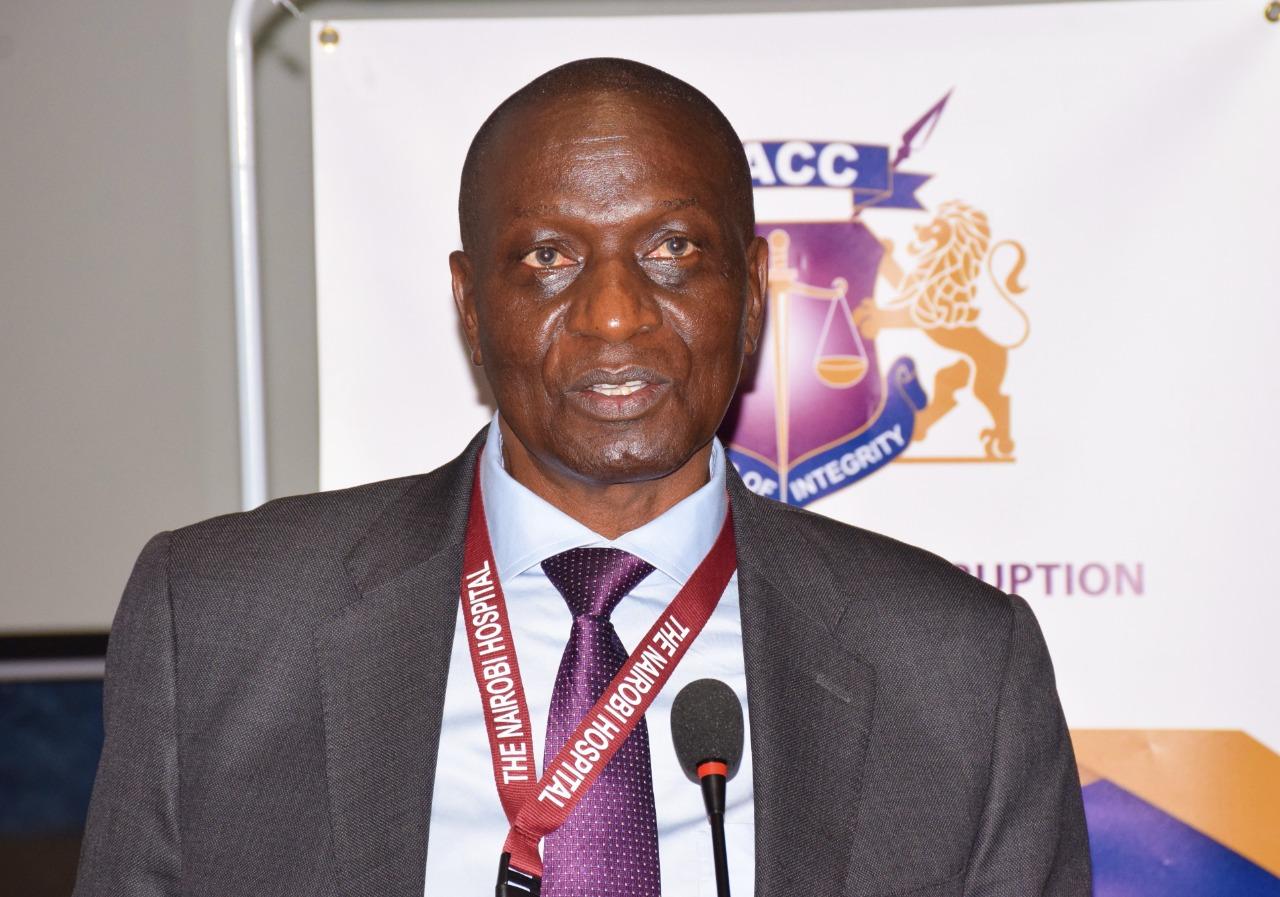 Nairobi Hospital CEO Position Open: How to Apply and What It Takes