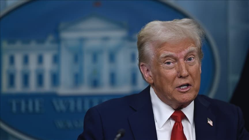 Trump Sanctions International Criminal Court, Calls It ‘Illegitimate’