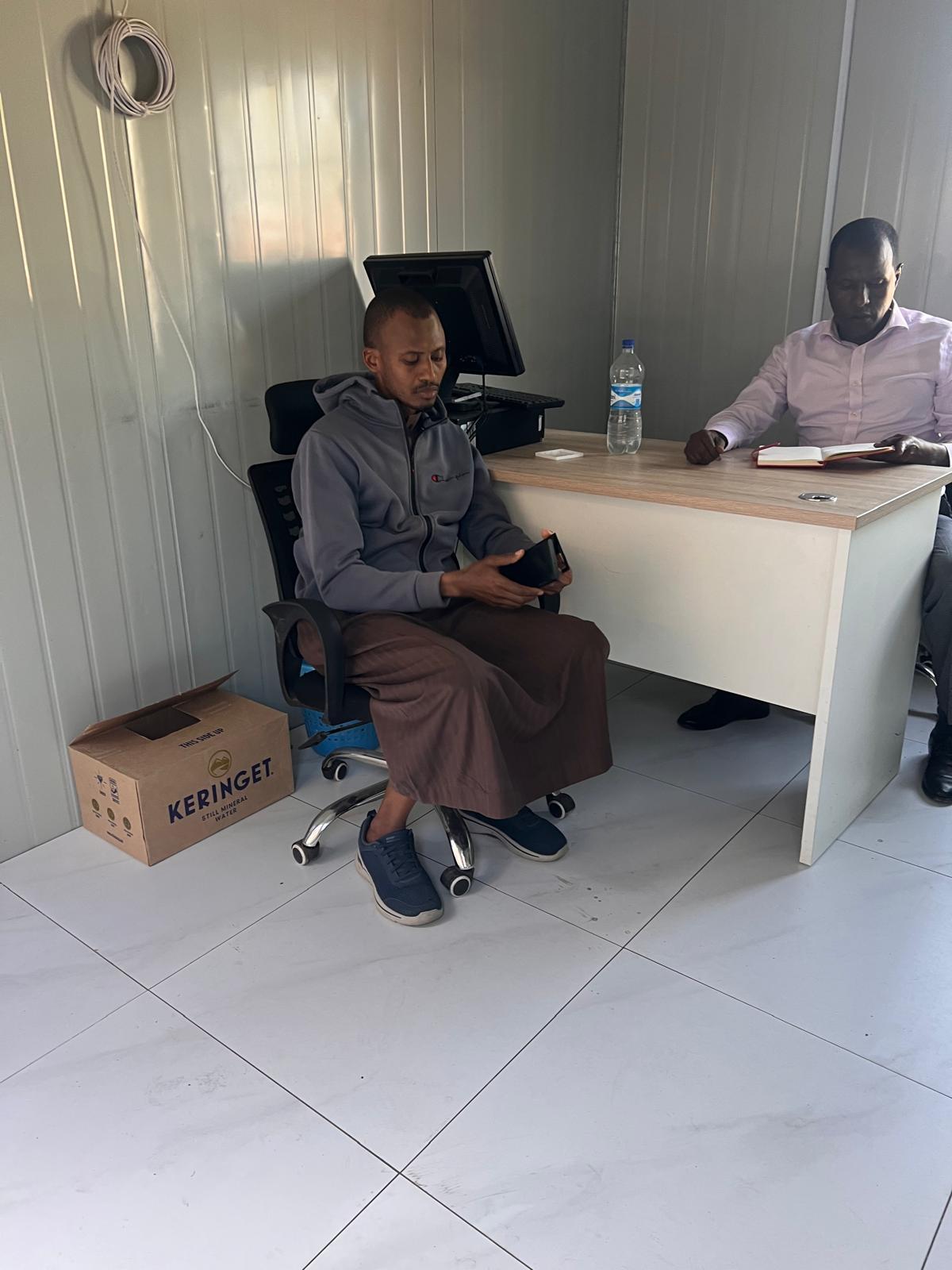 American Investor Loses Sh29M In A Bogus Bureau Deal With Taaj Money Transfer Insider In Kenya