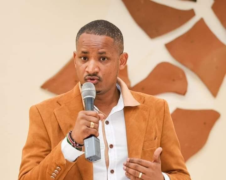 Babu Owino Demands Apology from President Suluhu After Interpol Watchlist Mix-Up