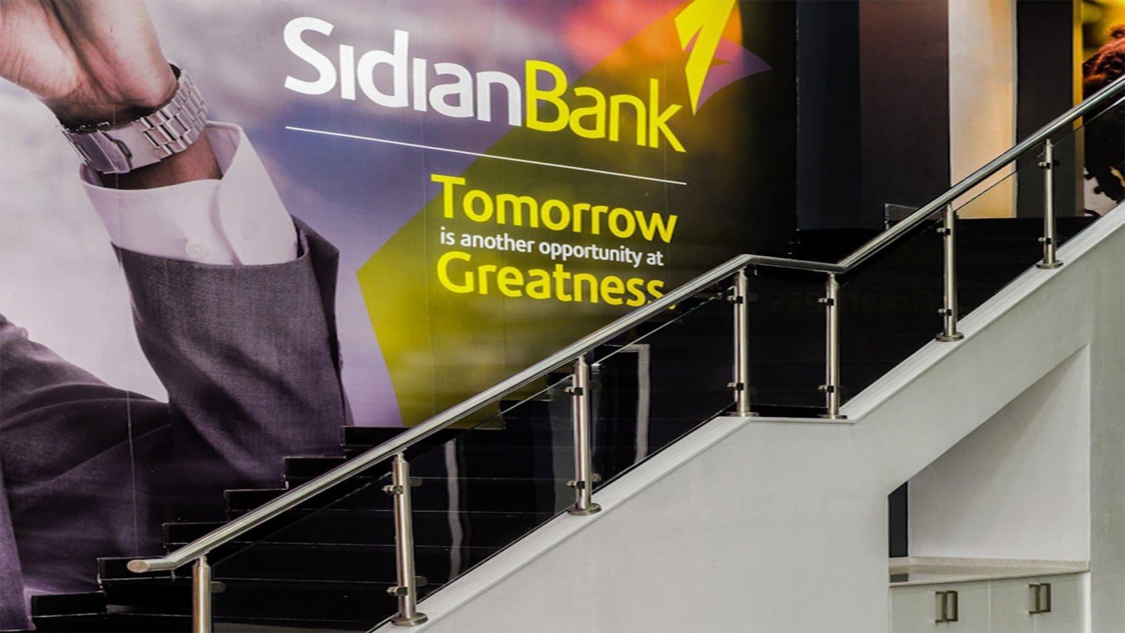 ‪Corporate Fraud Or Gross Negligence Or Both? Trader Loses Sh24M Home To Sidian Bank Over Nonexistent Loan ‬