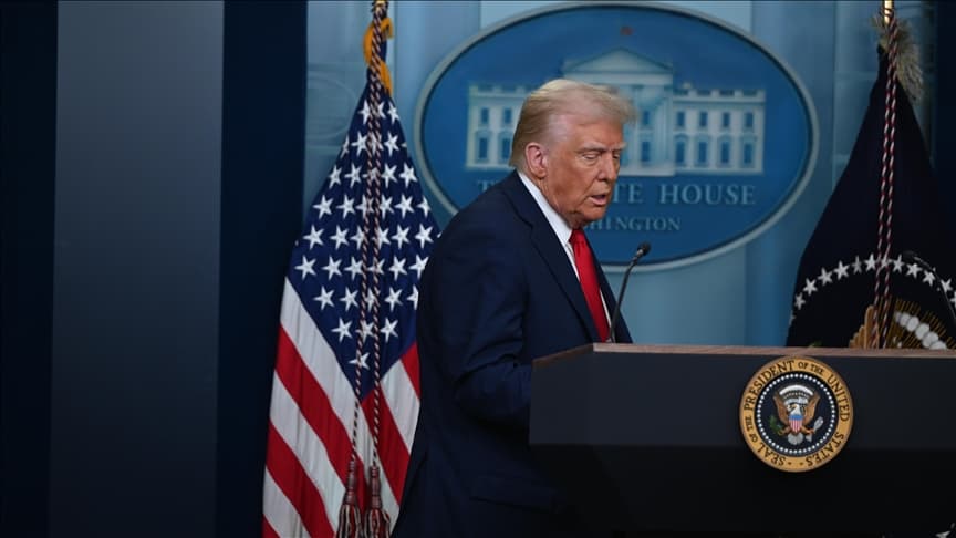 Trump Says He Wants Ukraine’s Rare Earth Minerals In Exchange For Further Aid