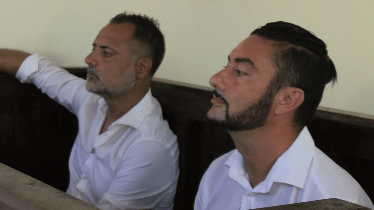 Detective Details How Two Italians Conspired to Defraud Sh32M in Watamu Property Fake Deal; Wants Passports Confiscated