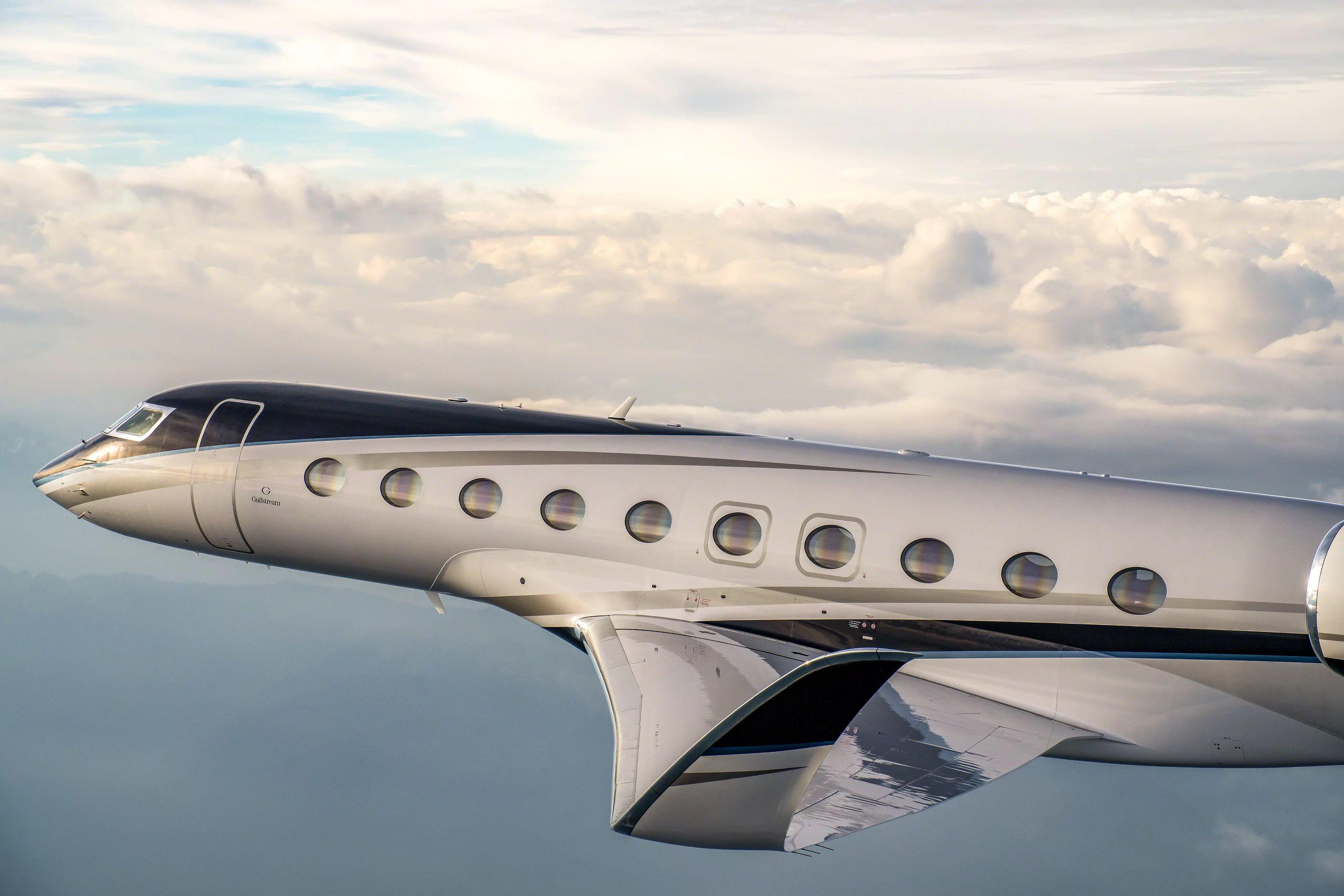 Tanzania President Samia Suluhu Acquires State-of-the-Art Sh10.9B Gulfstream G700 Presidential Jet
