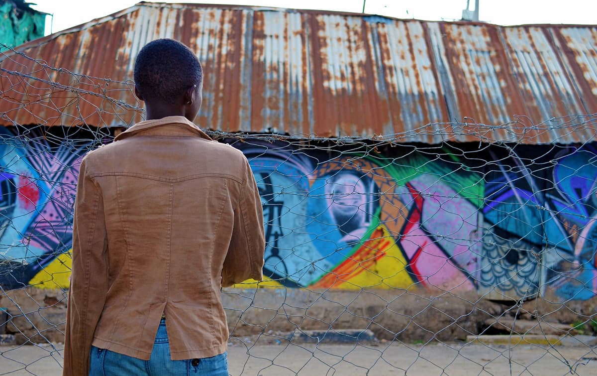 USAID-Funded LVCT Employees Sent Home, HIV/AIDS Services Stopped