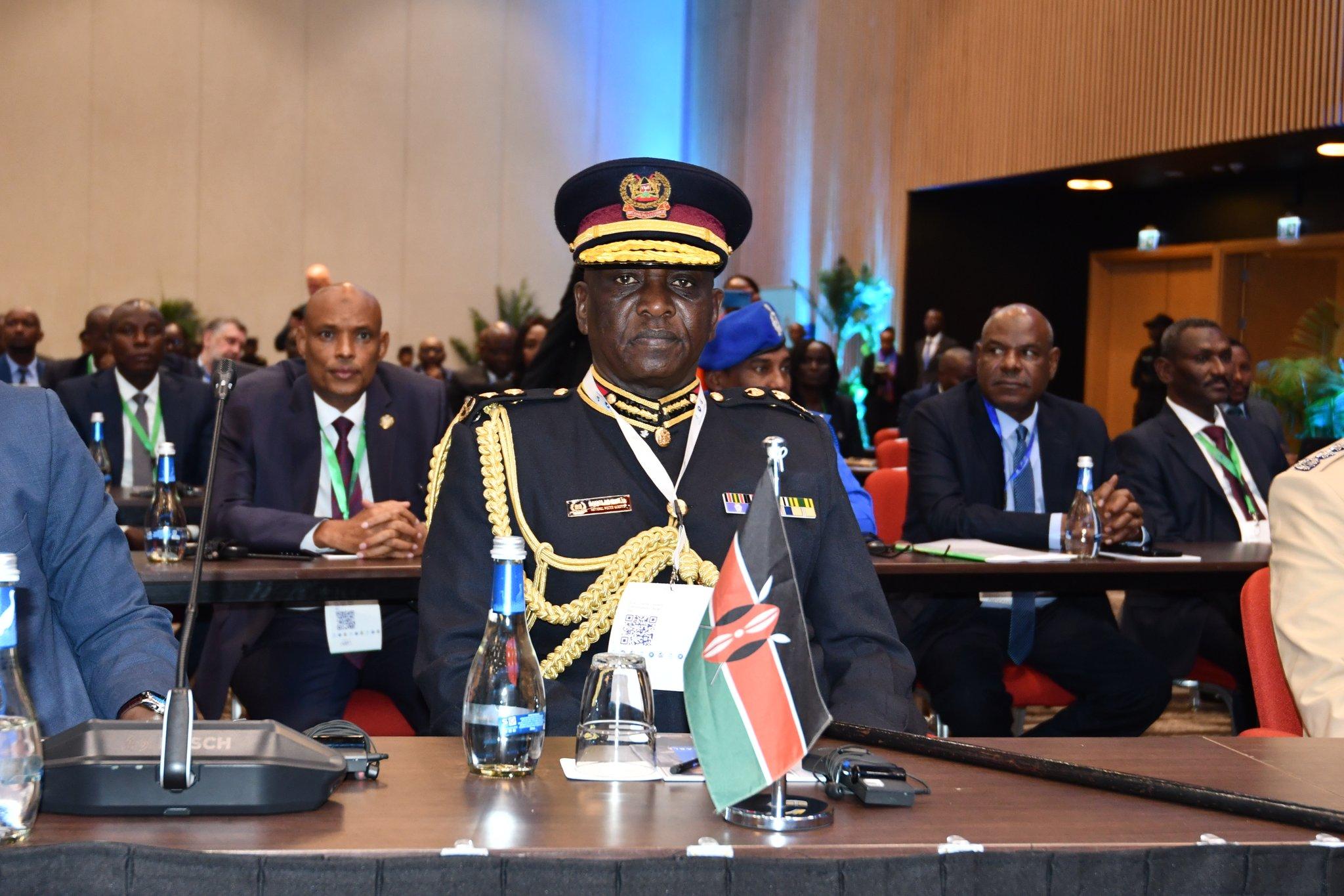‪ National Police Service Commission Announces 149 Job Vacancies‬