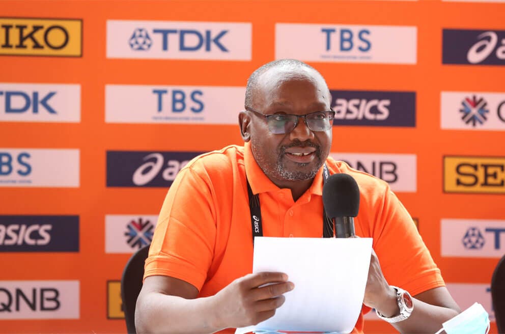Kenyan Olympians Among 34 Athletes Under Investigation for Age Cheating