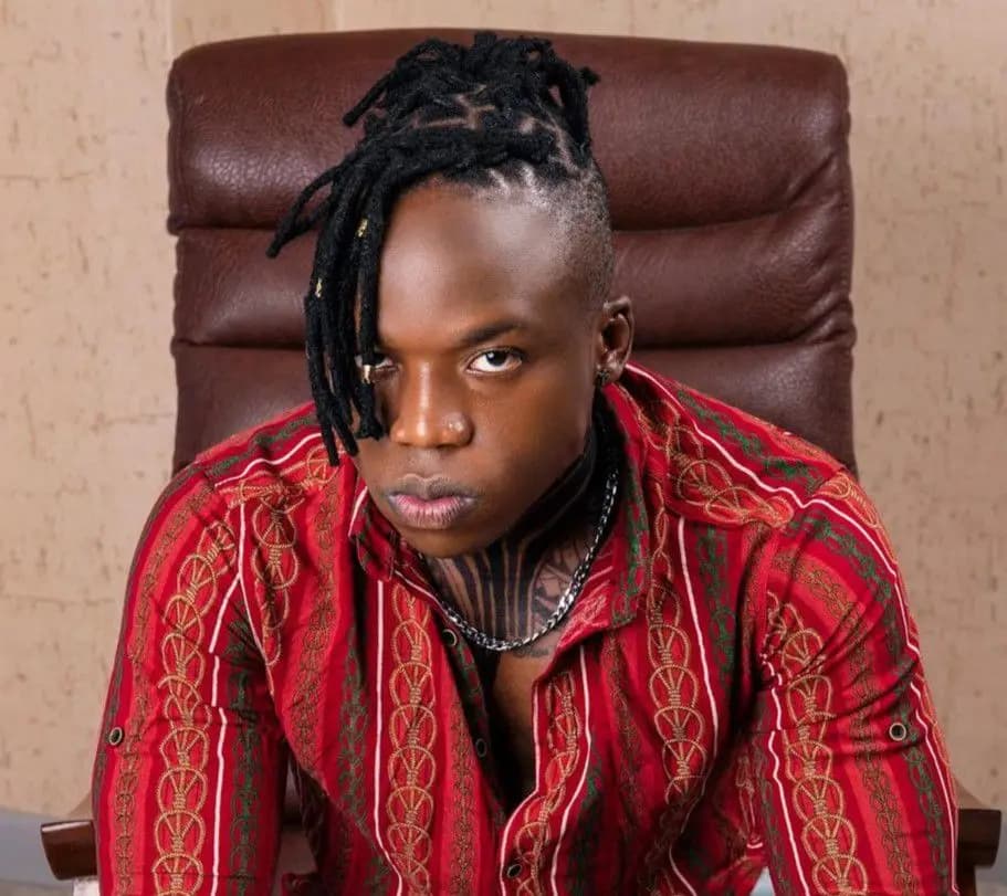 Comedian Flaqo Raz Calls Out Oppo Kenya Over Unpaid Content Deal