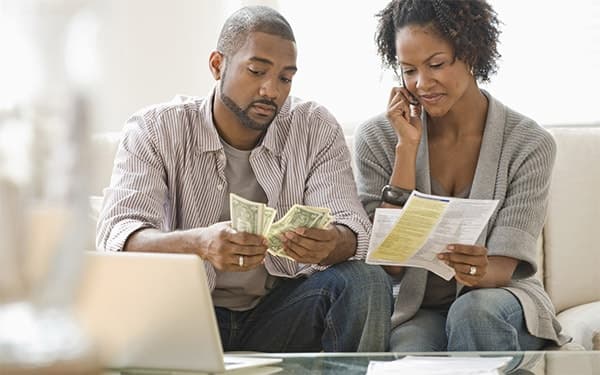 Must Read!! How To Stop Your Husband From Being Stingy & Starts Giving You Alot Of Money