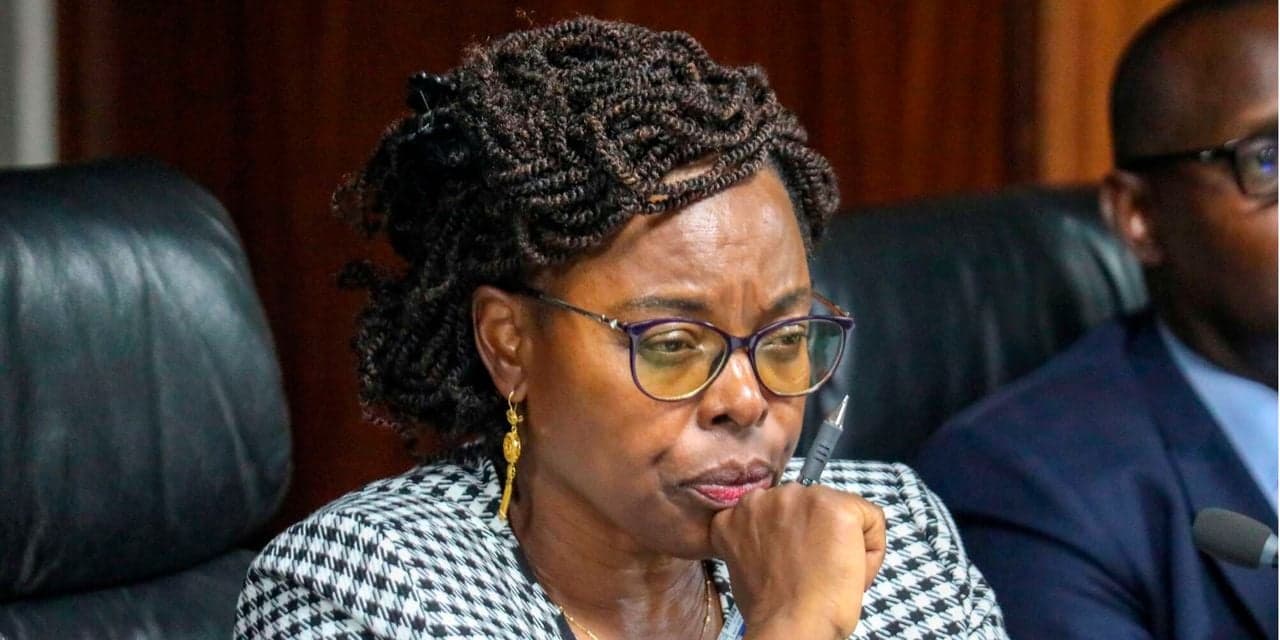 Revealed: County Officials Looted Sh16B Through Ghost Workers