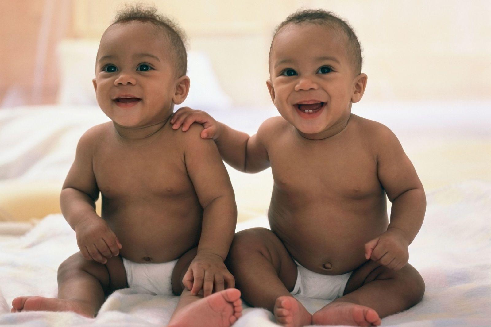 Good News!! See What You Should Do If You Want To Conceive Twins