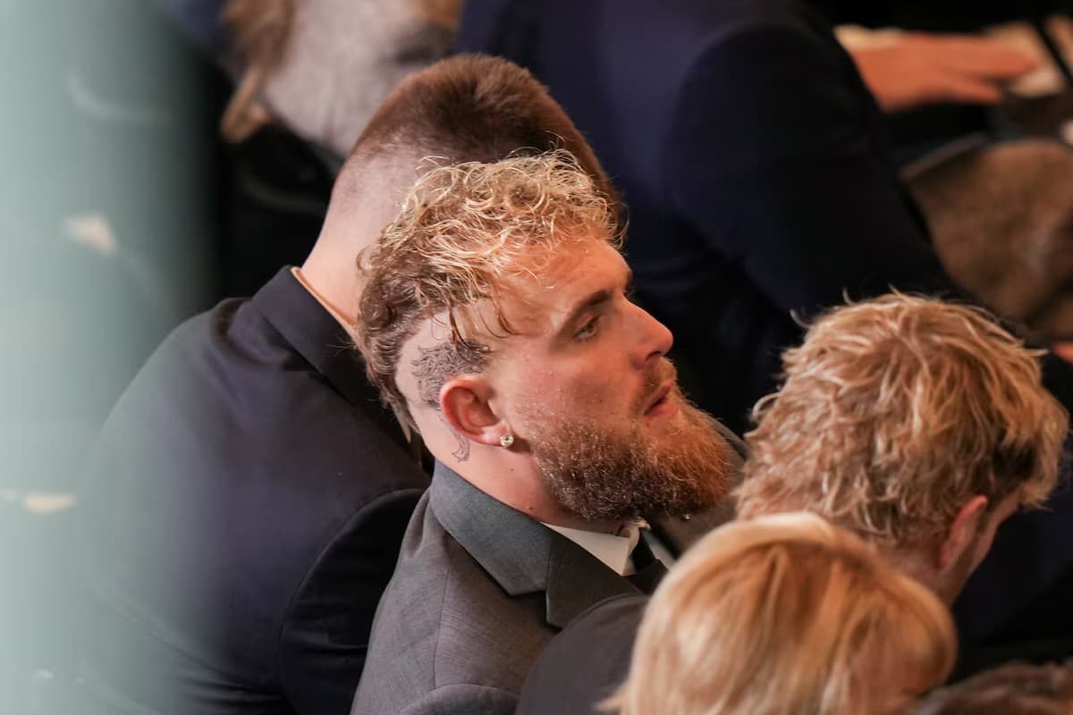 Report: Jake Paul, Canelo Alvarez Nearing Deal For Bout