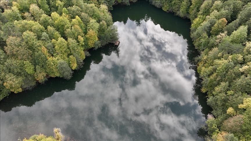 Scientists Discover World’s Largest Underground Thermal Lake in Albania