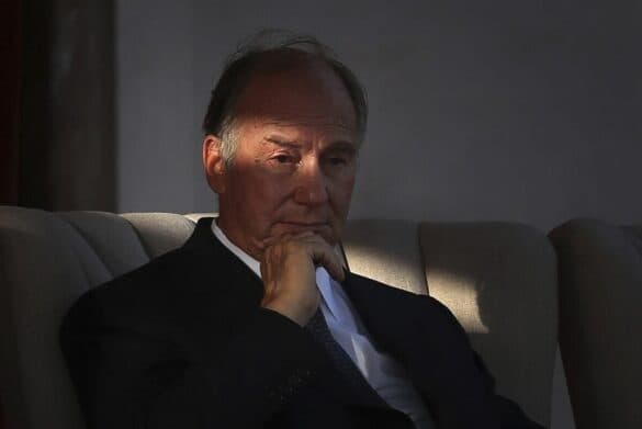 Who Is Aga Khan IV: Death, Family, Horse’s Kidnapping, Net Worth, Career And More