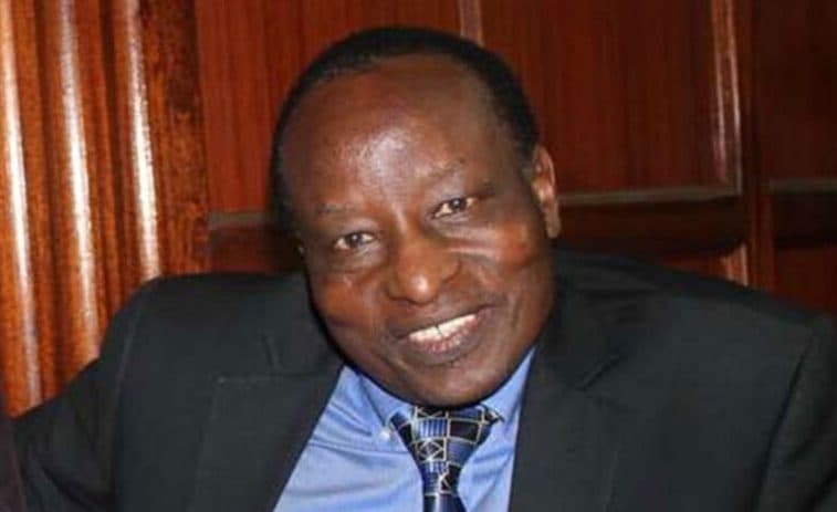 Ex-Interior PS Dave Munya Mwangi Wants Media Gagged From Covering His Sh350M Land Fraud Case