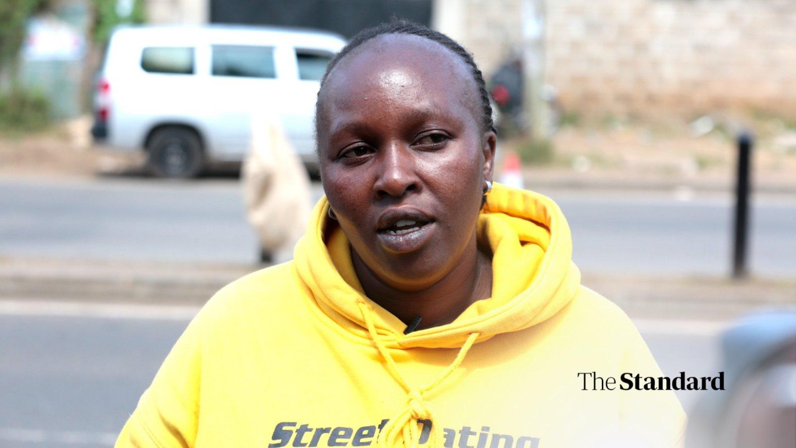 Wife of Patient Found Dead with Slit Throat at KNH Speaks Out as Detectives Probe Shocking Murder