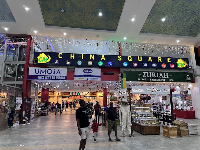 China Square Faces Allegations of Tribal Favoritism and Unfair Dismissals in Kisumu Branch
