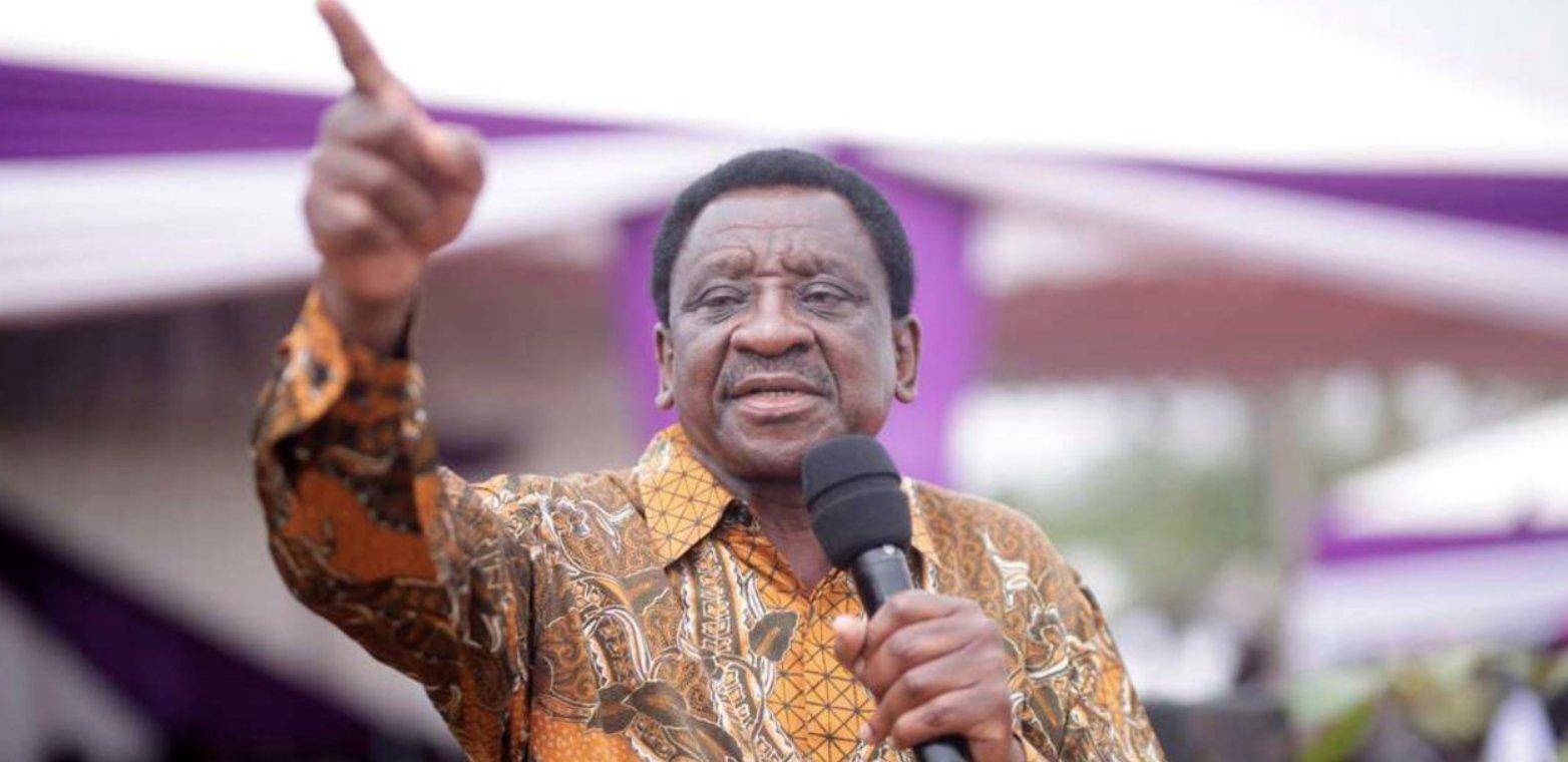Orengo: High Court Ruling Nullifies 2022 Election Results, Azimio Should Take Rightful Place As Majority in Parliament