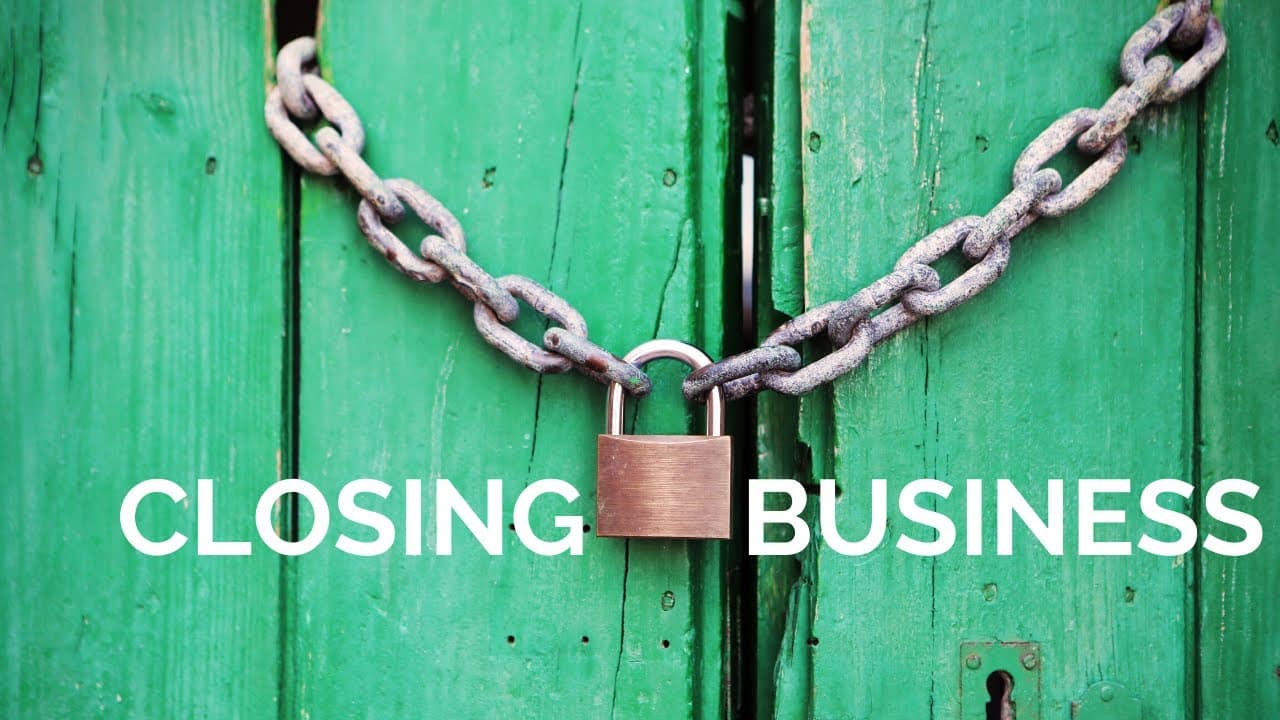 Govt Announces Plans To Shutdown 50 Companies