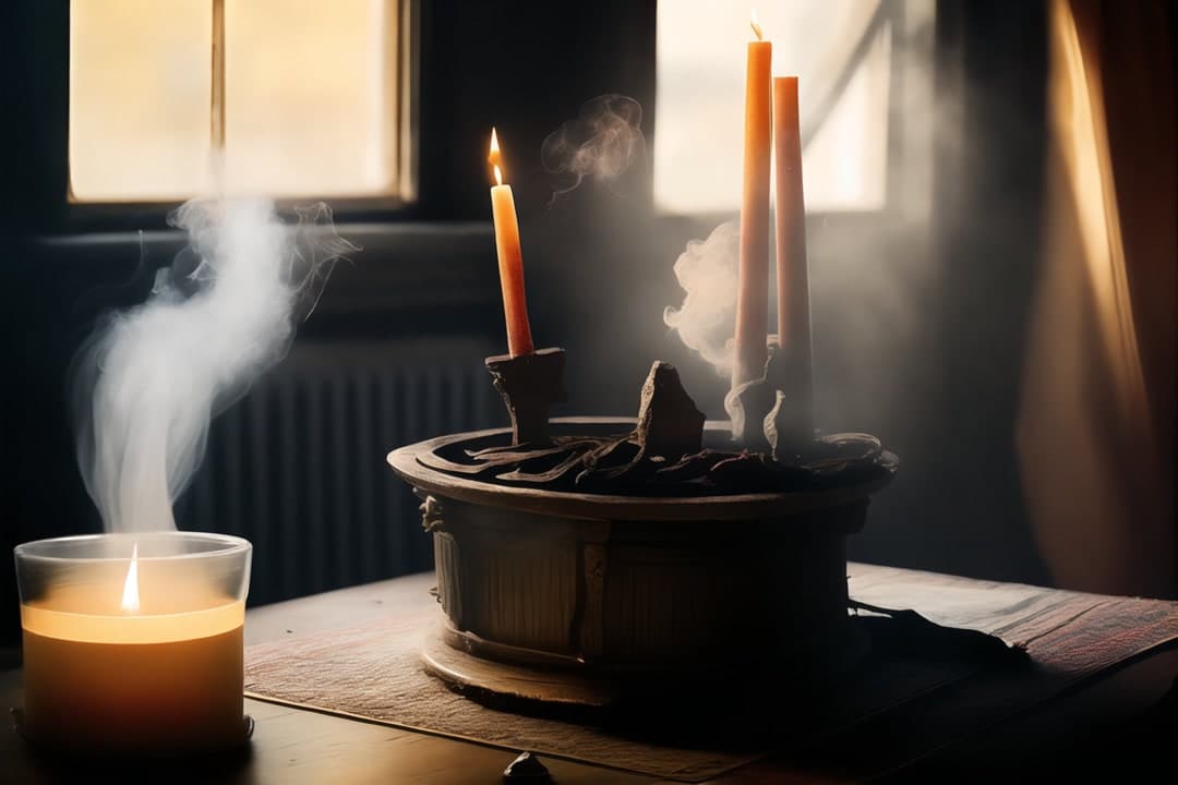 Revealed! See How to Remove Bad Curses and Become Lucky