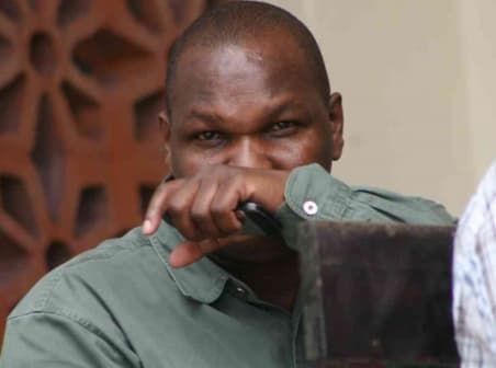 From A Foe To A Friend: The Least Known Facts About Ruto’s ‘Mr. Fix It’—Farouk Kibet