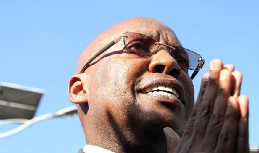 Wanjigi’s Audacious Plot to Remove Ruto from Power in Two Months