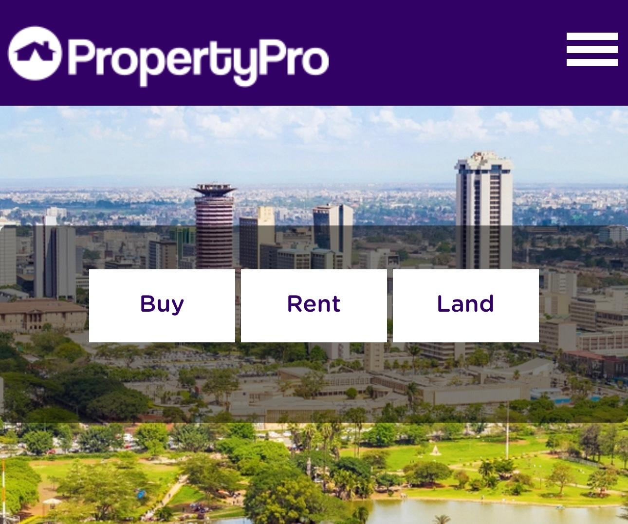 PropertyPro Accused of Facilitating Rental Scams in Kenya