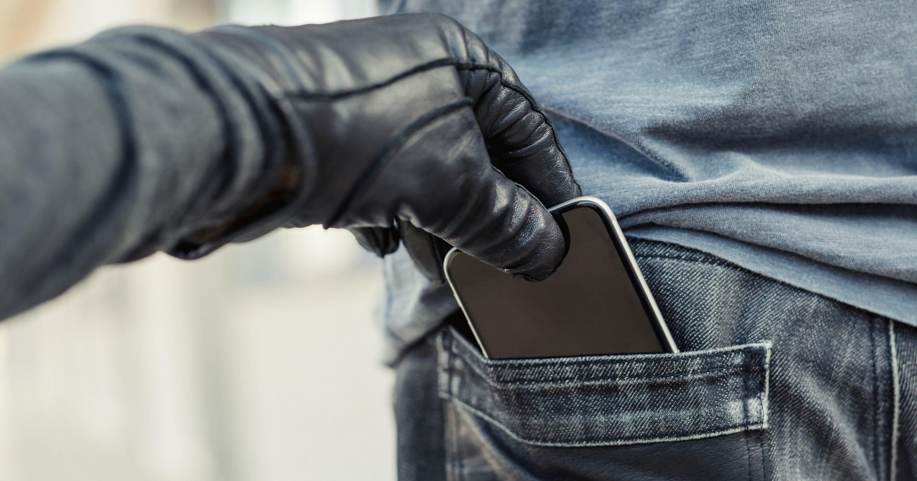Announcement!! See What You Should Do To Protect Your Property From Theft