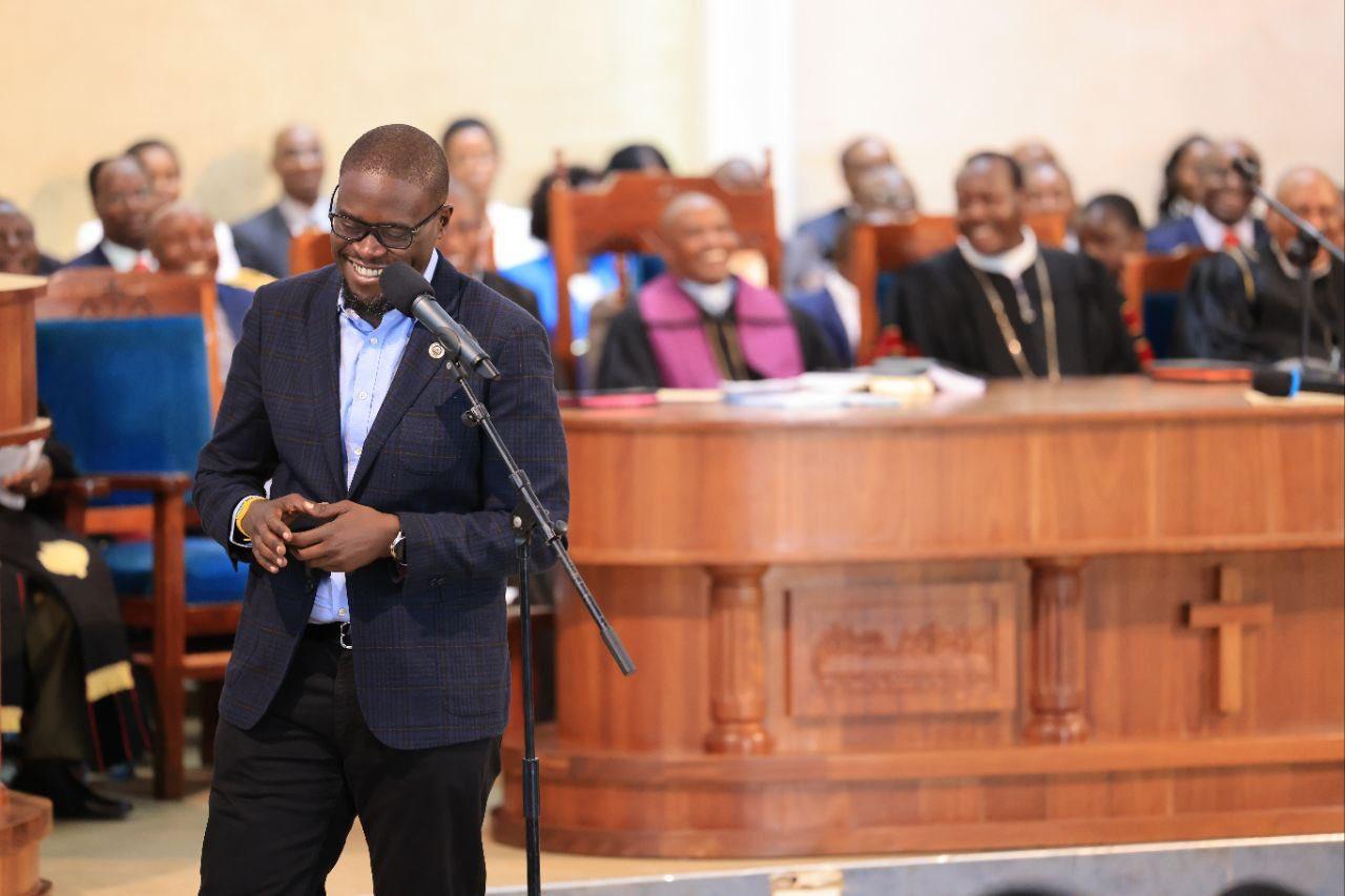 Sh145 Million Funds Missing in Sakaja’s ‘Dishi na County’ Initiative, Auditor-General Reveals