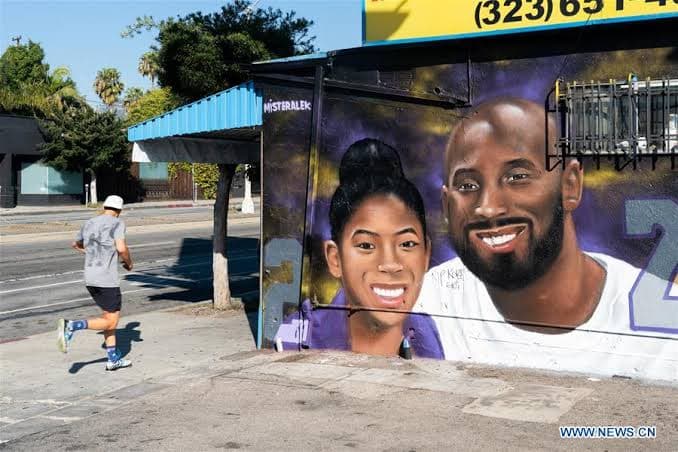 Kobe Sneakers From Torn Achilles Game Sell For $660,000