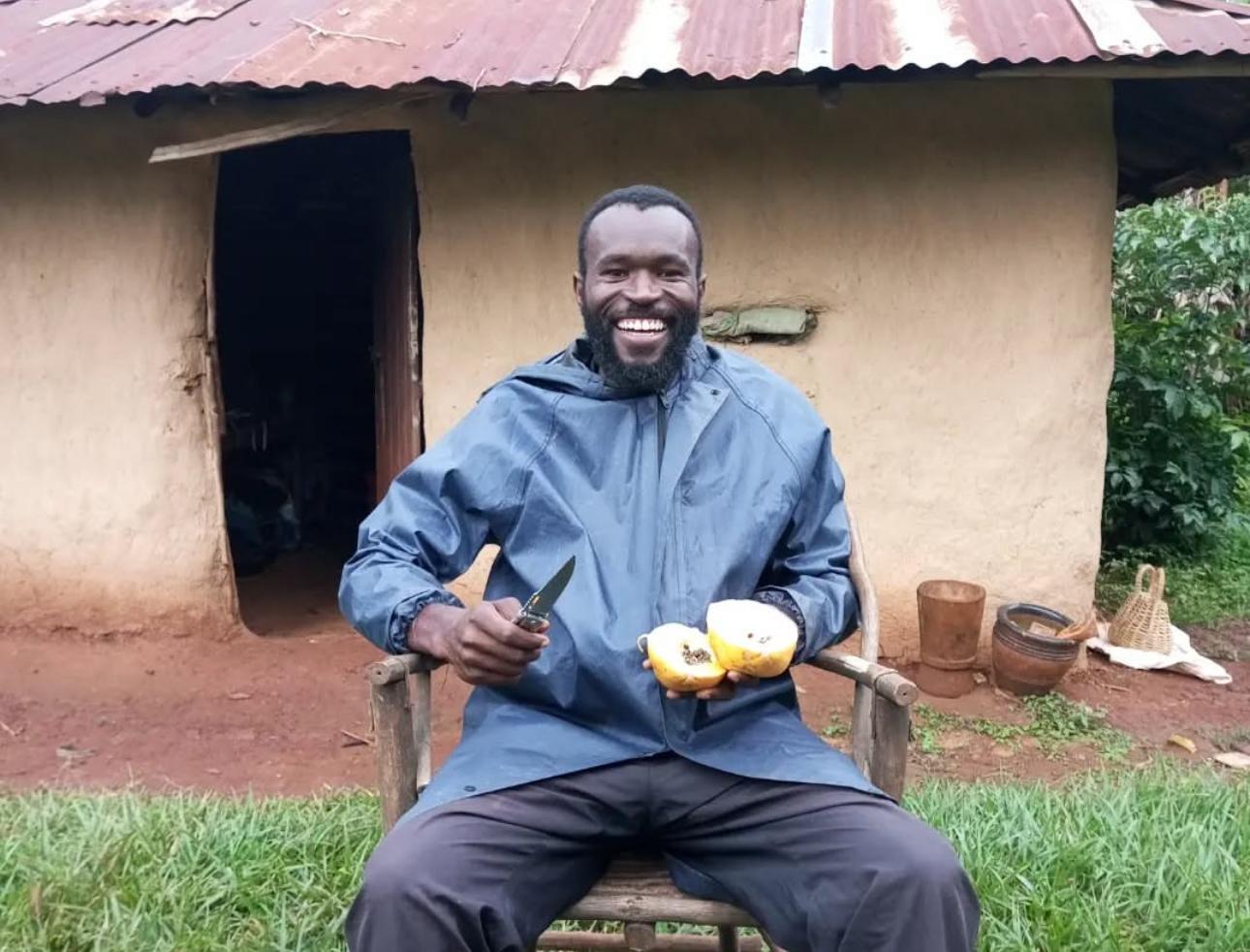 Kenyan Influencer ‘Present Fatherhood’ Rejects Six-Figure Deal Over Exploitative Contract Terms