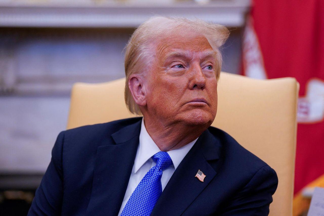 US Judge Orders Trump’s Administration To Reinstate Foreign Aid Funding 