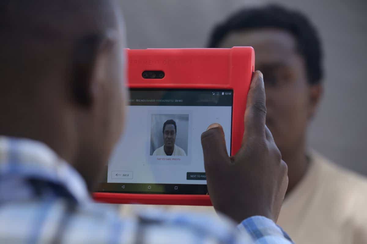 EXPLAINER: Understanding ID Application Vetting