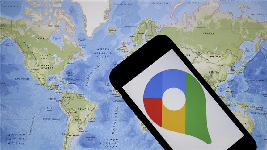 Google Officially Changes Name of Gulf of Mexico to Gulf of America In Maps For US Users