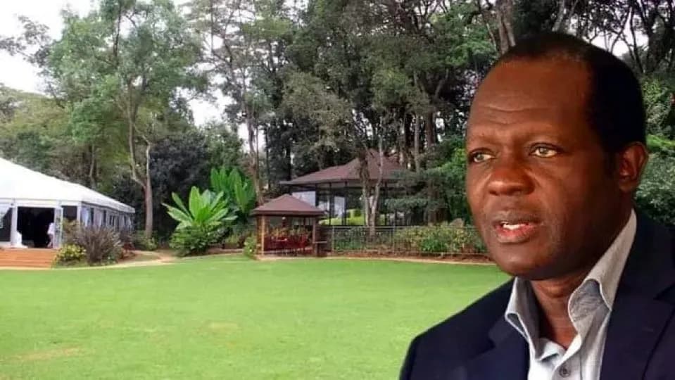 Court Issues Warrant for Senior EADB Official Over False Testimony Against Ex-CS Tuju
