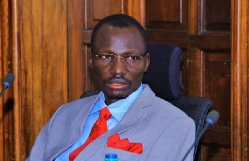 New Twist as It Emerges Mysterious Woman Disappeared with Senator’s Ksh 20 Million Cash on Gachagua’s Impeachment Night