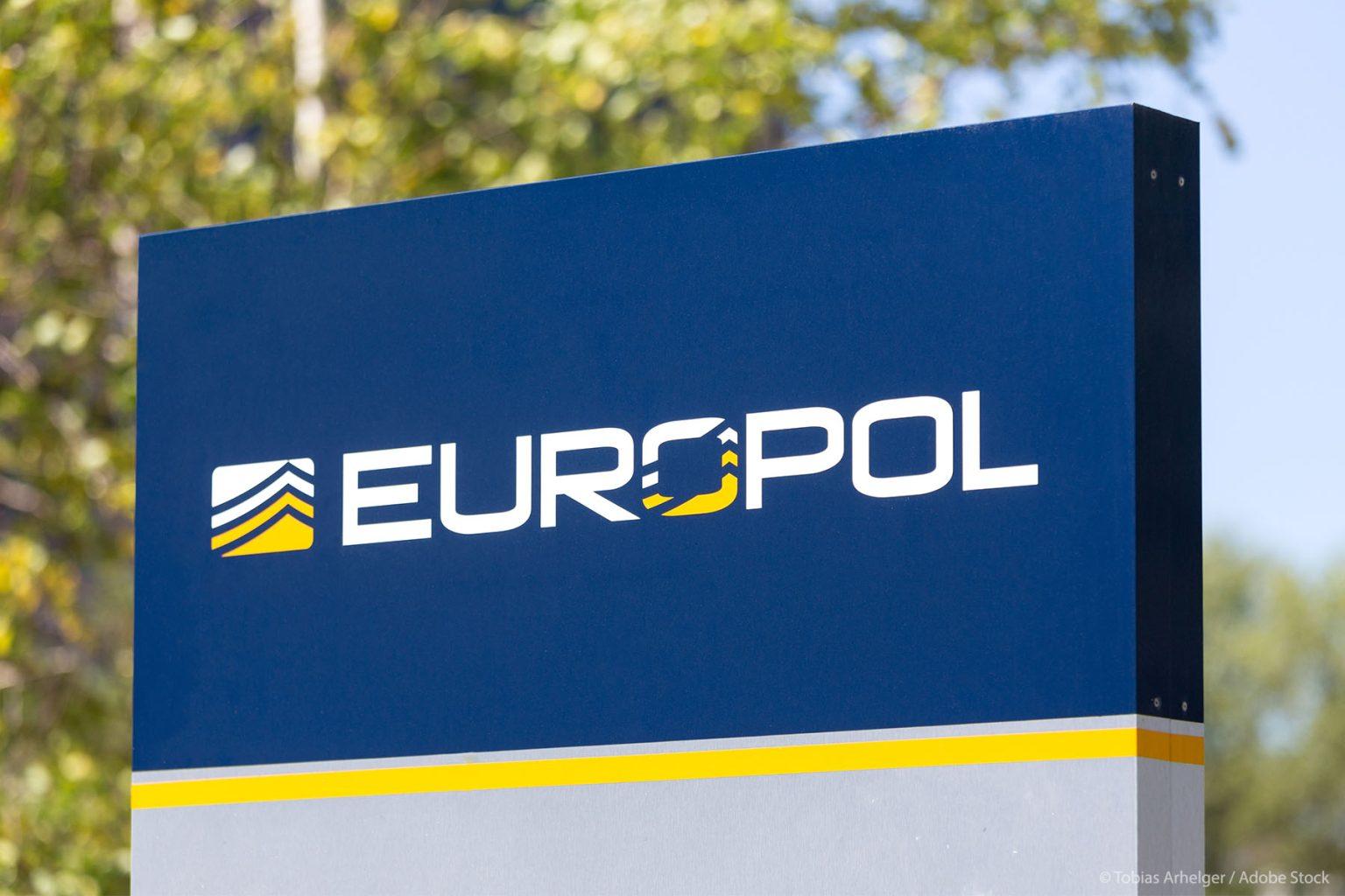Europol: Four Russians Arrested in Major Hacking Operation