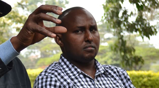 Looming Fallout: Azimio Threatens To Impeach Wetangula