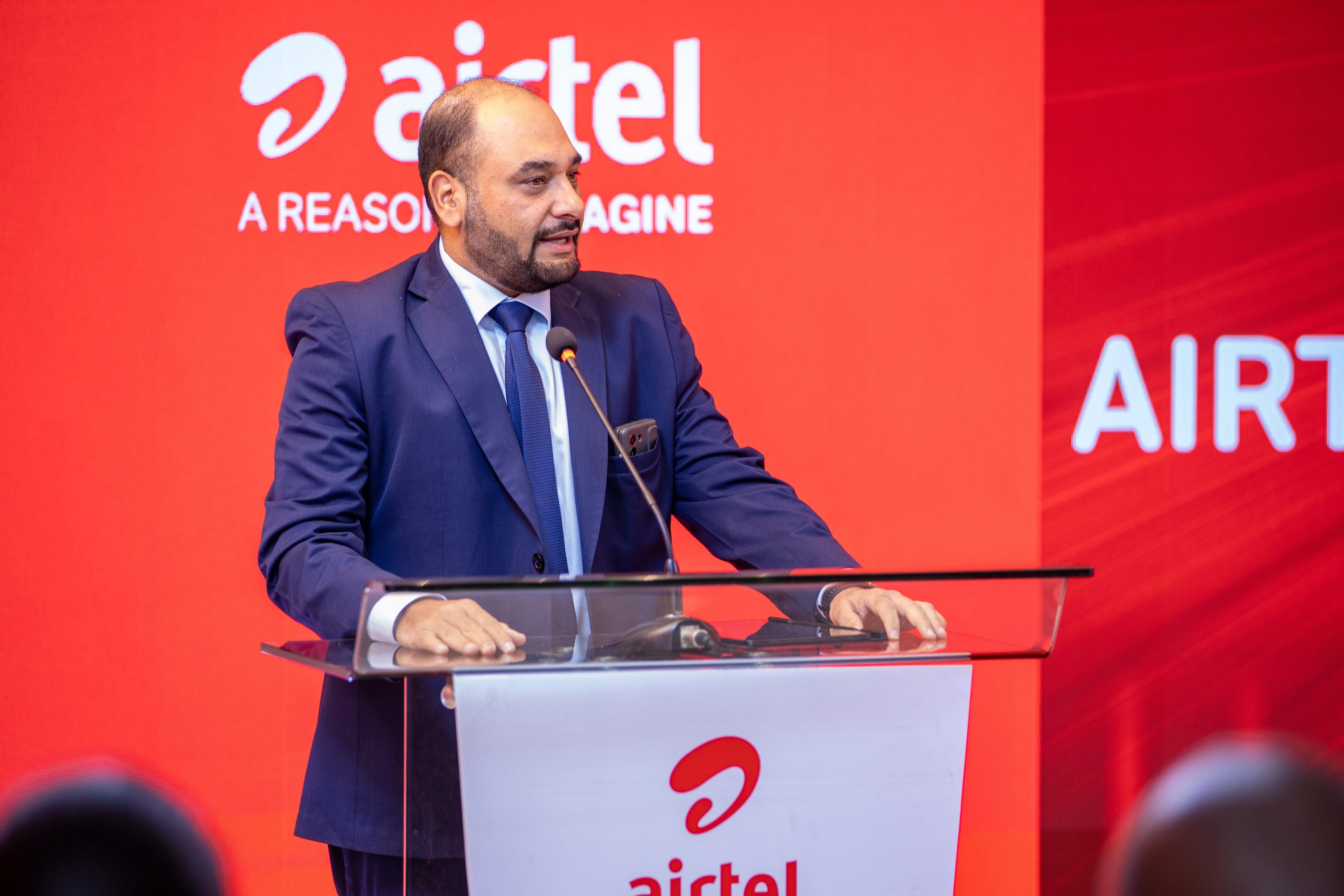 Airtel Kenya Announces Major Network Expansion and New Smarta Bundle Offer