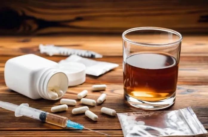 Revealed!! See What You Should Do To Stop Someone From Drug Addiction