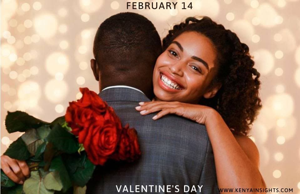 The History Of Valentine’s Day: How Did It Start And Why It’s Celebrated