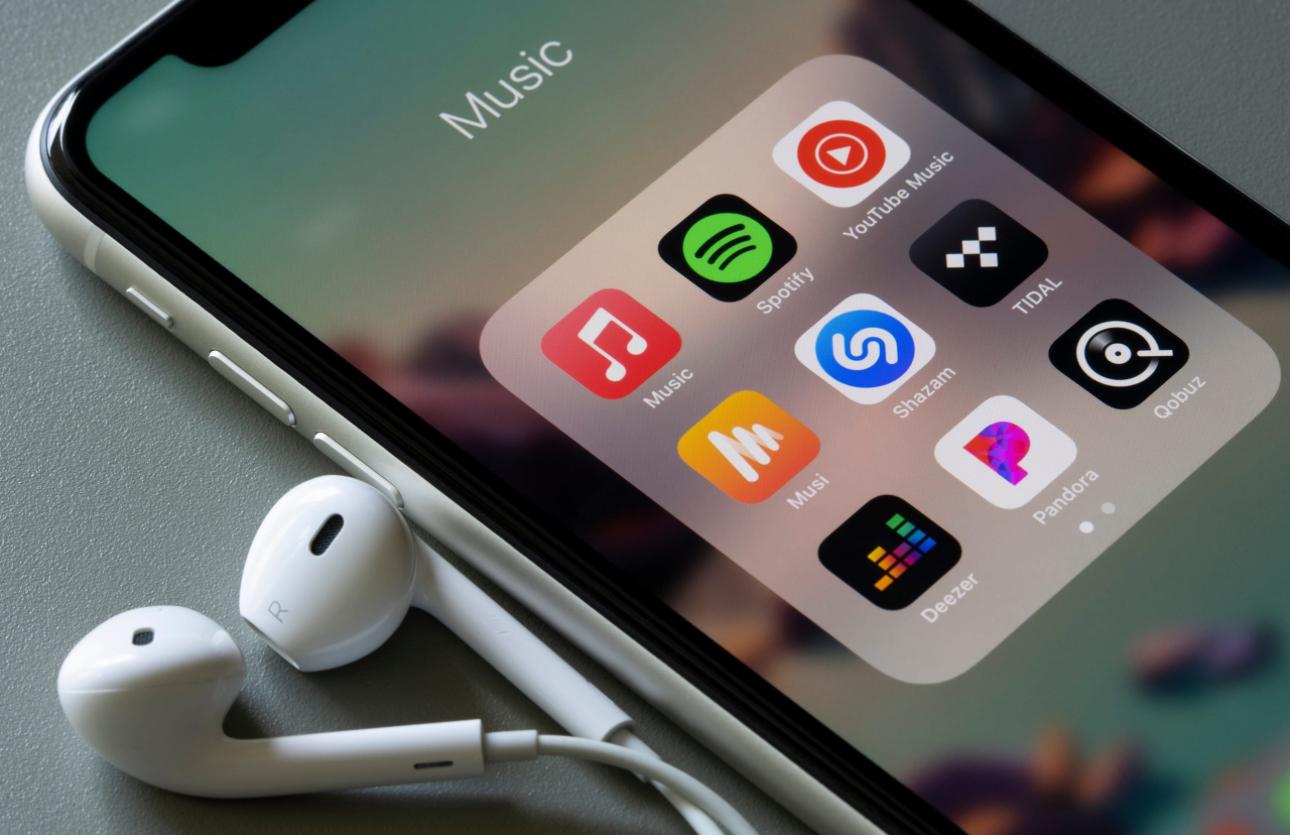 Spotify Reveals Kenyan Men Are Streaming Heartbreak Songs More Than Ever This Valentine’s Day