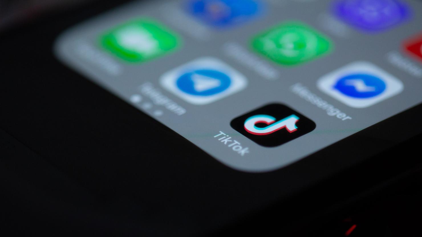 TikTok Makes Comeback to Apple, Google App Stores In US