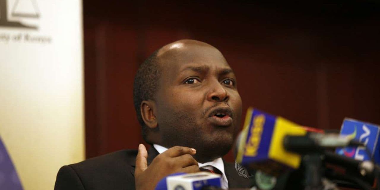 Donald Kipkorir Accuses Philip Murgor of Perjury and Obsession in Explosive Legal Feud