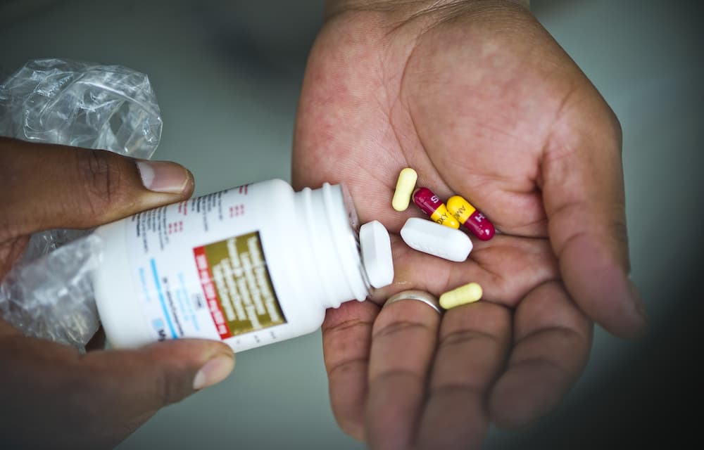 Kenya To Start Manufacturing ARVs Locally