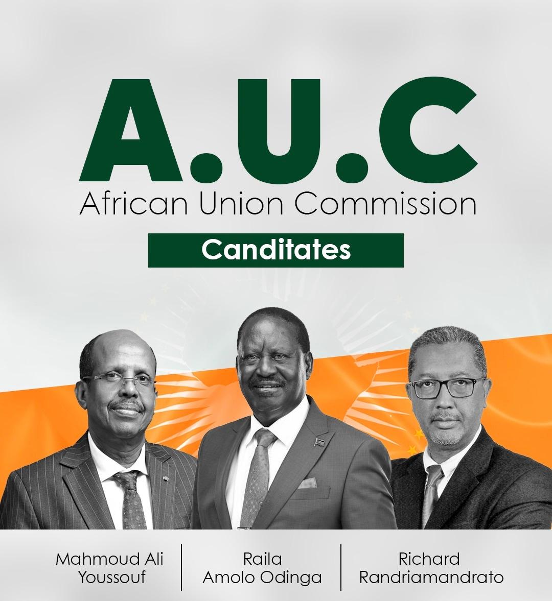 EXPLAINER: How The AUC Vote Work