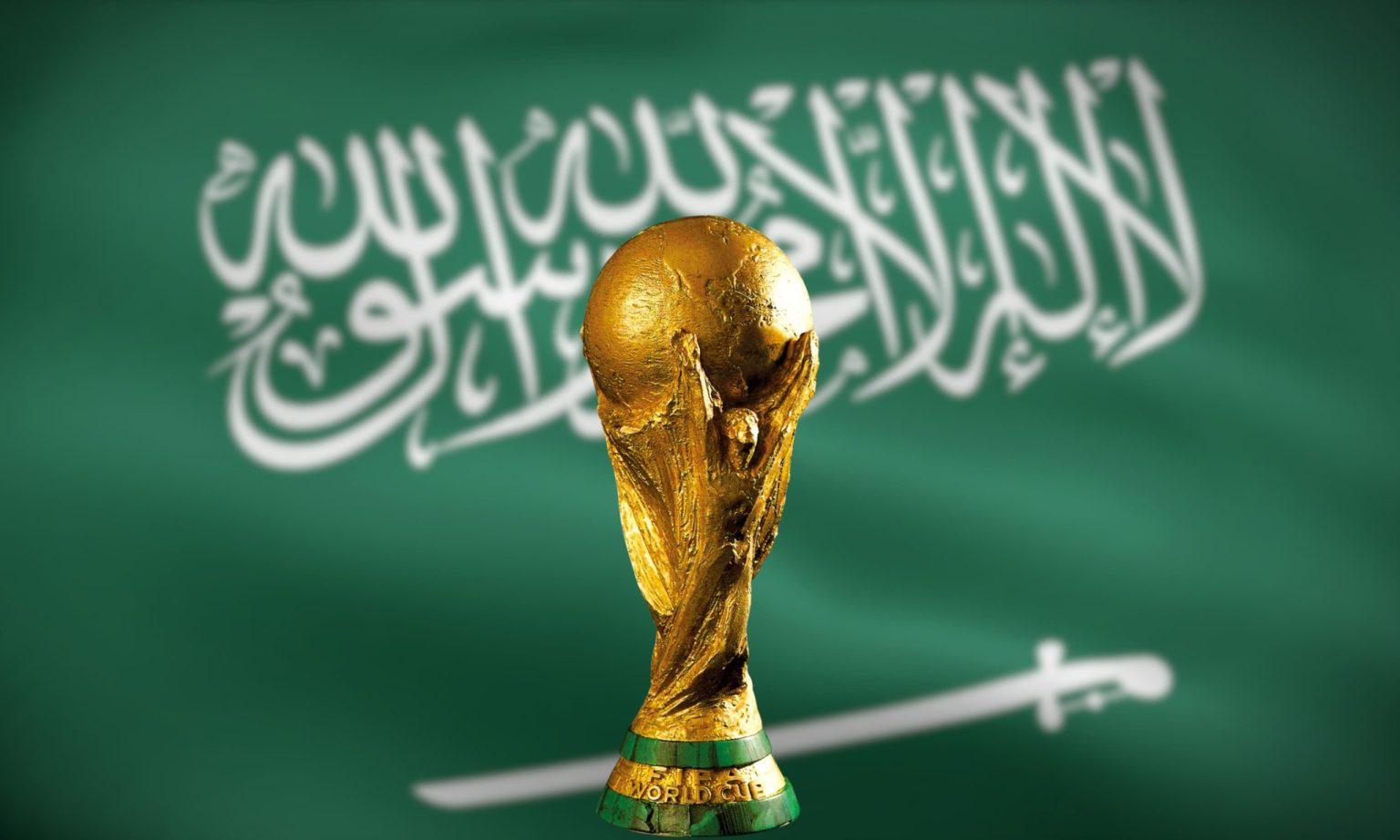 Saudi Arabia Confirms Alcohol Ban for 2034 FIFA World Cup