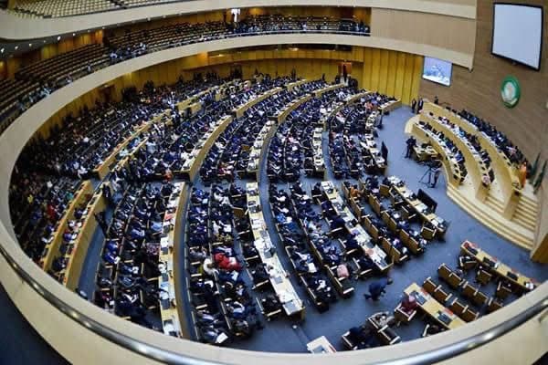 AU Assembly Retreats To Vote For AUC Chairman