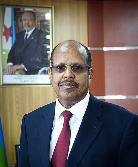 Raila Defeated As Djibouti’s Mahmoud Ali Wins AUC Chairmanship