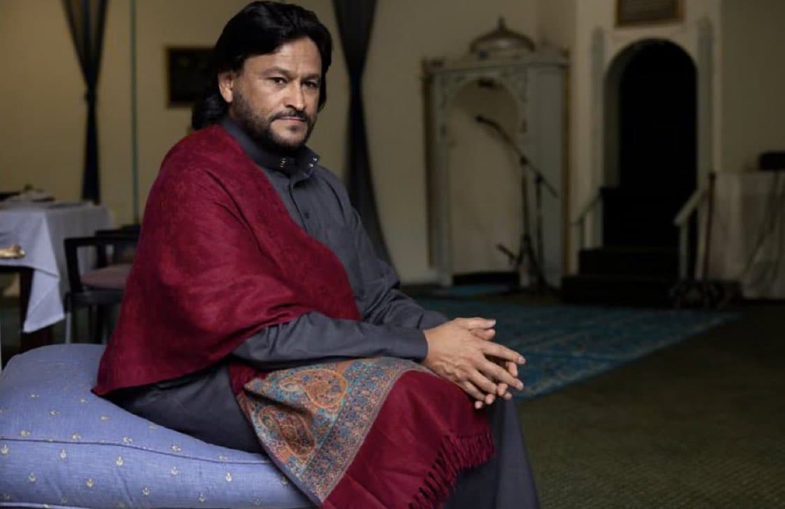 Openly Gay South African Imam Shot Dead